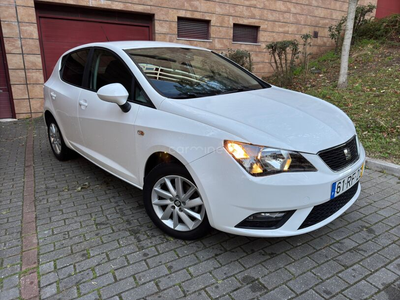 Seat Ibiza 1.0 Reference