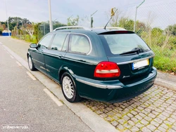 Jaguar X-Type SW 2.2 D Executive