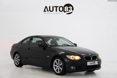 BMW 320 d