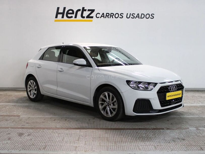 Audi A1 25 TFSI Advanced