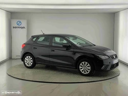 SEAT Ibiza 1.0 TSI Style DSG