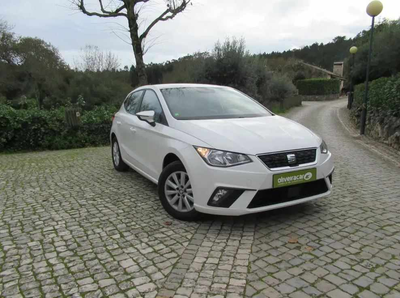 SEAT Ibiza 1.0 TSI Style