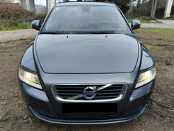 Volvo S40 SEDAN 2.0 D4 177cv MOMENTUM - NACIONAL