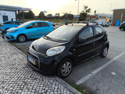 Citroën C1 C1 1.4 HDI 55 AIRDREAM SX