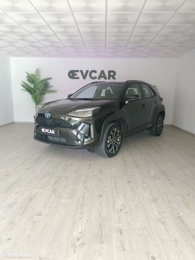 Toyota Yaris Cross 1.5 HDF Exclusive