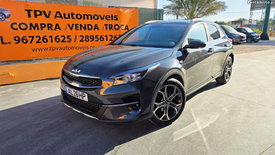 Kia XCeed 1.0 T-GDi Drive