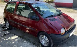 Renault Twingo 1.2