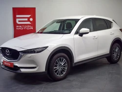 Mazda CX-5 2.2 D Excellence AT Navi