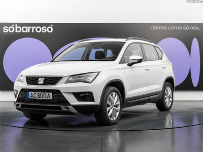 Seat Ateca 1.0 TSI Style