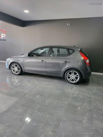 Hyundai i30 sport 115cv diesel