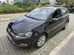 VW Polo 1.0 MPI - 97.000 kms