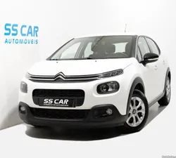 Citroën C3 1.2 PureTech Feel