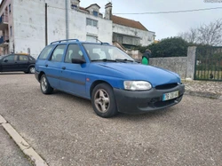 Ford Escort 1.8 TD