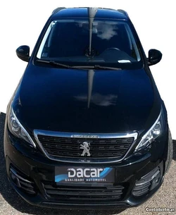 Peugeot 308 SW 1.5 BHDI STYLE