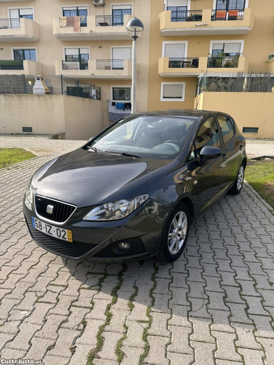 Seat Ibiza 1.2