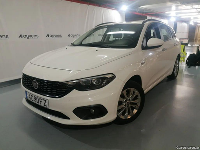 Fiat Tipo 1.3 M-Jet Lounge