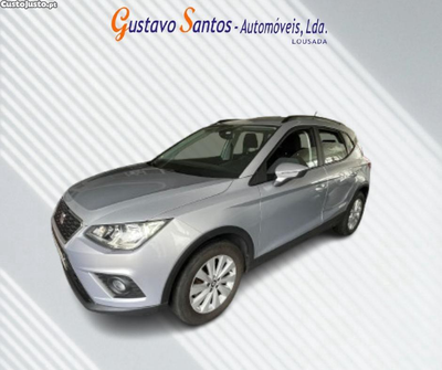 Seat Arona 1.0 Tsi Style 115cv ( NACIONAL )