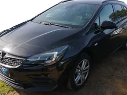 Opel Astra 1.5 D GS LINE