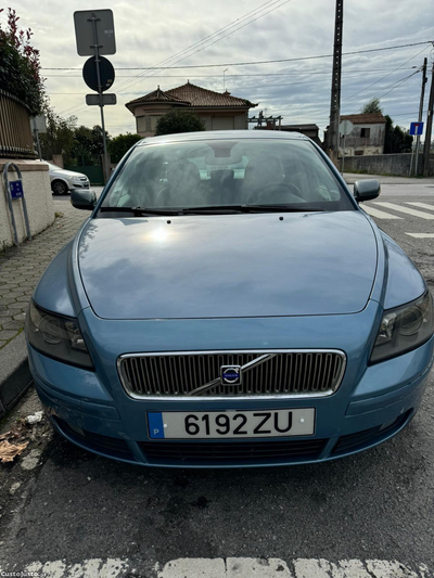 Volvo V50 2.0 D