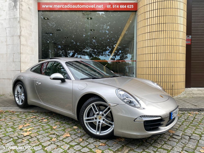 Porsche 911 (991) Carrera 2 PDK