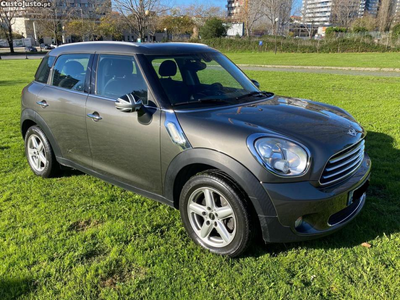 MINI Countryman Diesel Nacional 93.000 KM´S