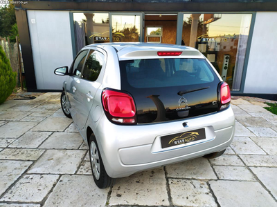 Citroën C1 1.0 Feel Pack