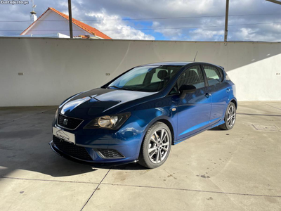 Seat Ibiza 1.2 TDI CR Ecomotive Style