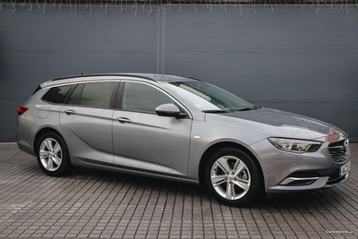 Opel Insignia 1.6 CDTi Business