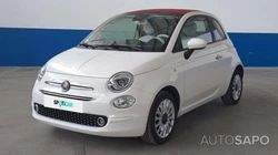 Fiat 500 1.3 16V Multijet Lounge de 2020