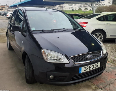 Ford C-Max 1.6 TDCi