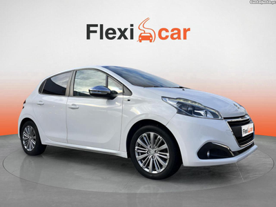 Peugeot 208 1.2 PureTech Style