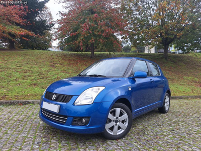 Suzuki Swift 1.3 DDIS