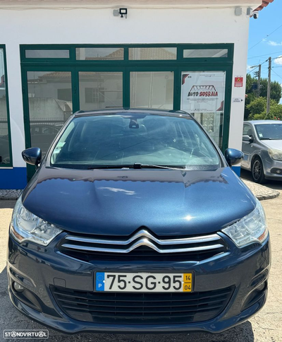 Citroën C4