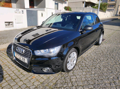 Audi A1 TDI