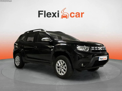 Dacia Duster 1.0 TCe ECO-G Expression Bi-Fuel