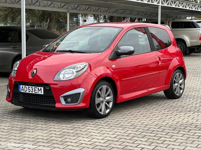 Renault Twingo 1.6 16V RS