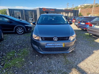 VW Polo 12TSI 90CV. MATCH