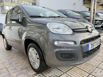 Fiat Panda 1.2 LOUNGE NACIONAL