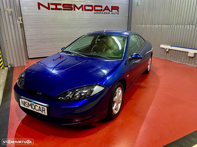 Ford Cougar 2.0 16V