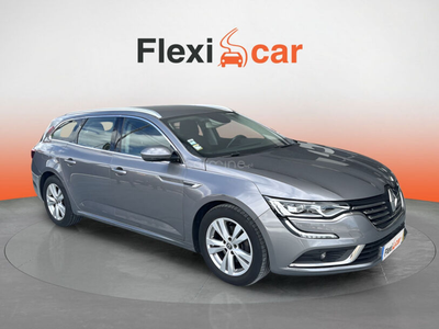 Renault Talisman 1.6 dCi Business