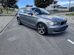 BMW 118 Sport