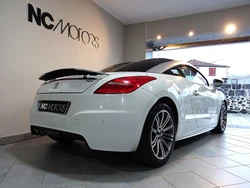 Peugeot RCZ 1.6 THP