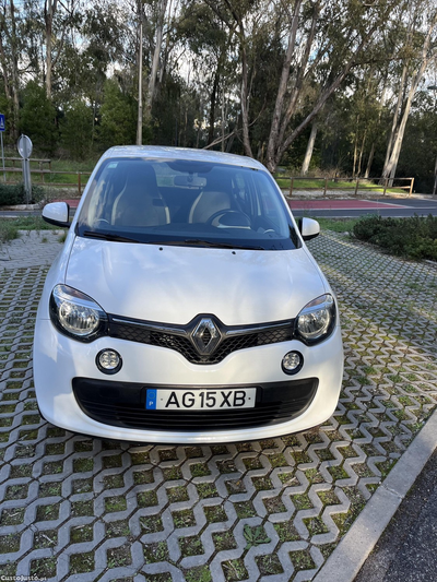 Renault Twingo 1.0 SCe 71cv