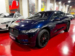 Jaguar I-Pace S AWD Aut.