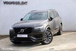 Volvo XC 90 2.0 T8 PHEV Plus Dark AWD