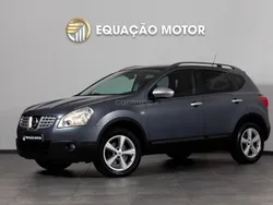 Nissan Qashqai 1.6 Acenta