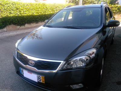 Kia Ceed SW 1.4 Ecodynamics EX