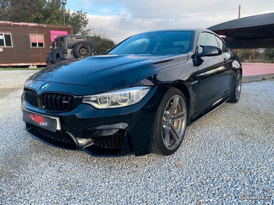 BMW M4 M4 CARBON CERAMIC BRAKE EDITION