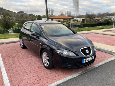 Seat Leon 1.9tdi