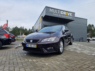 Seat Leon 1.6 TDi Style S/S